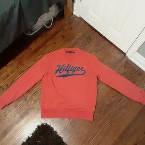 Like New High Quality Tommy Hilfiger Crewneck Sweater